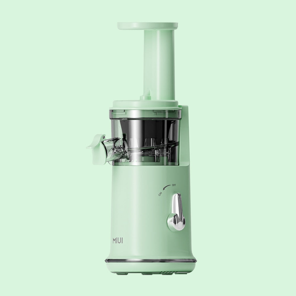 Mini-Pro Portable Juicer