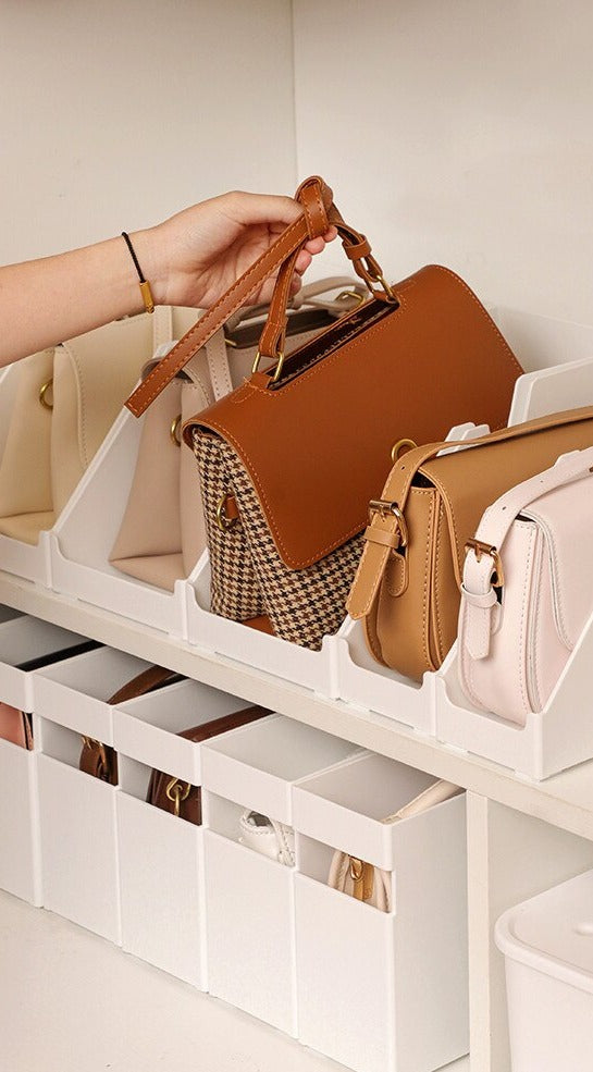 Wardrobe Organizing Boxes