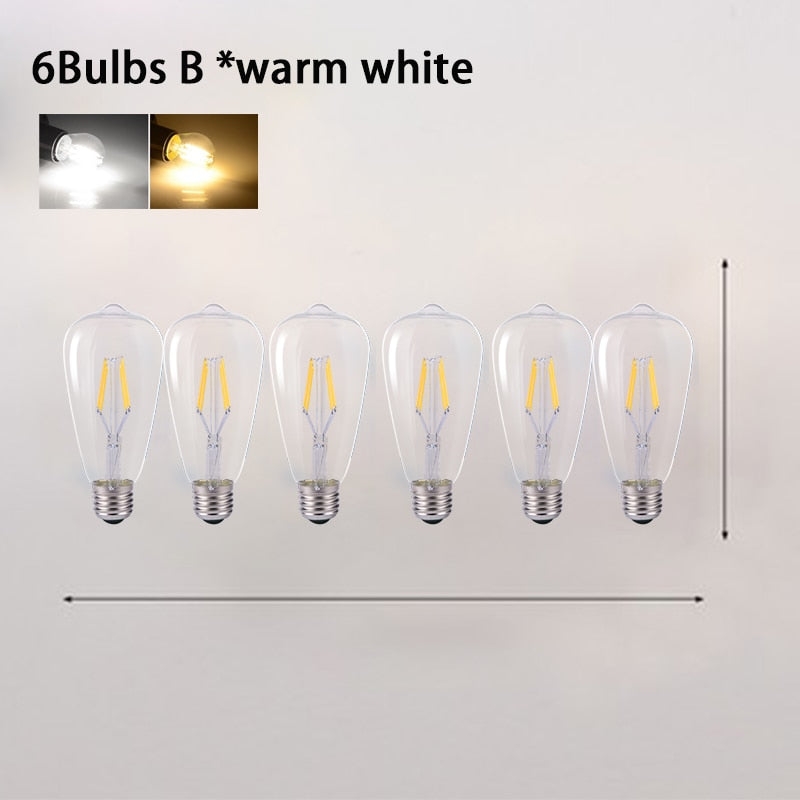 Free Flowing Light Fixture