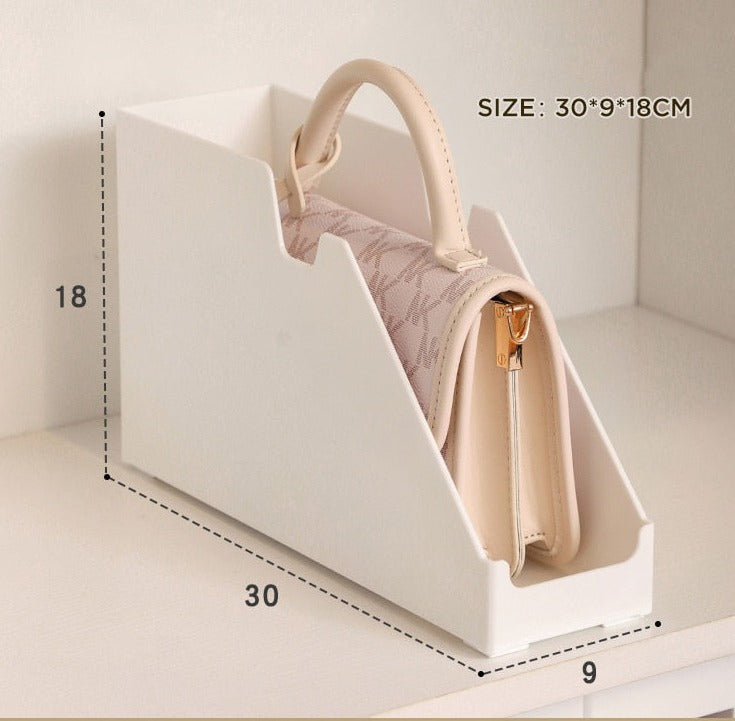 Wardrobe Organizing Boxes