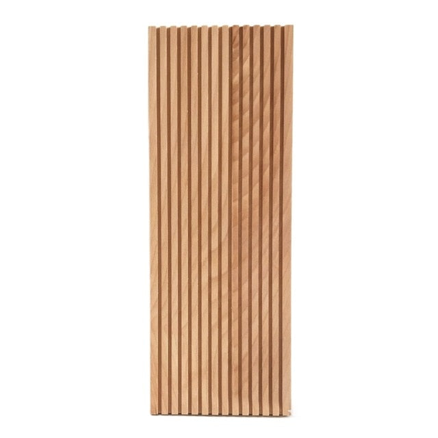 Ribbed Decorative/Serving Board