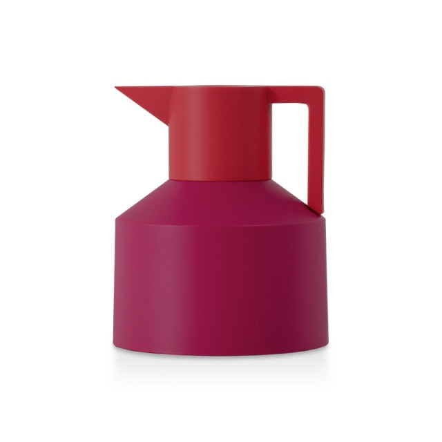 Retro Style Water Kettle