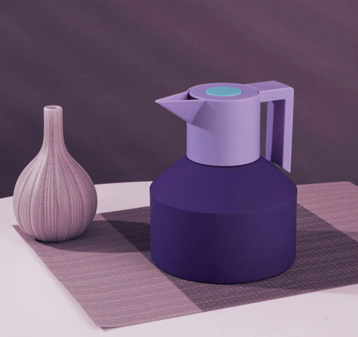 Retro Style Water Kettle